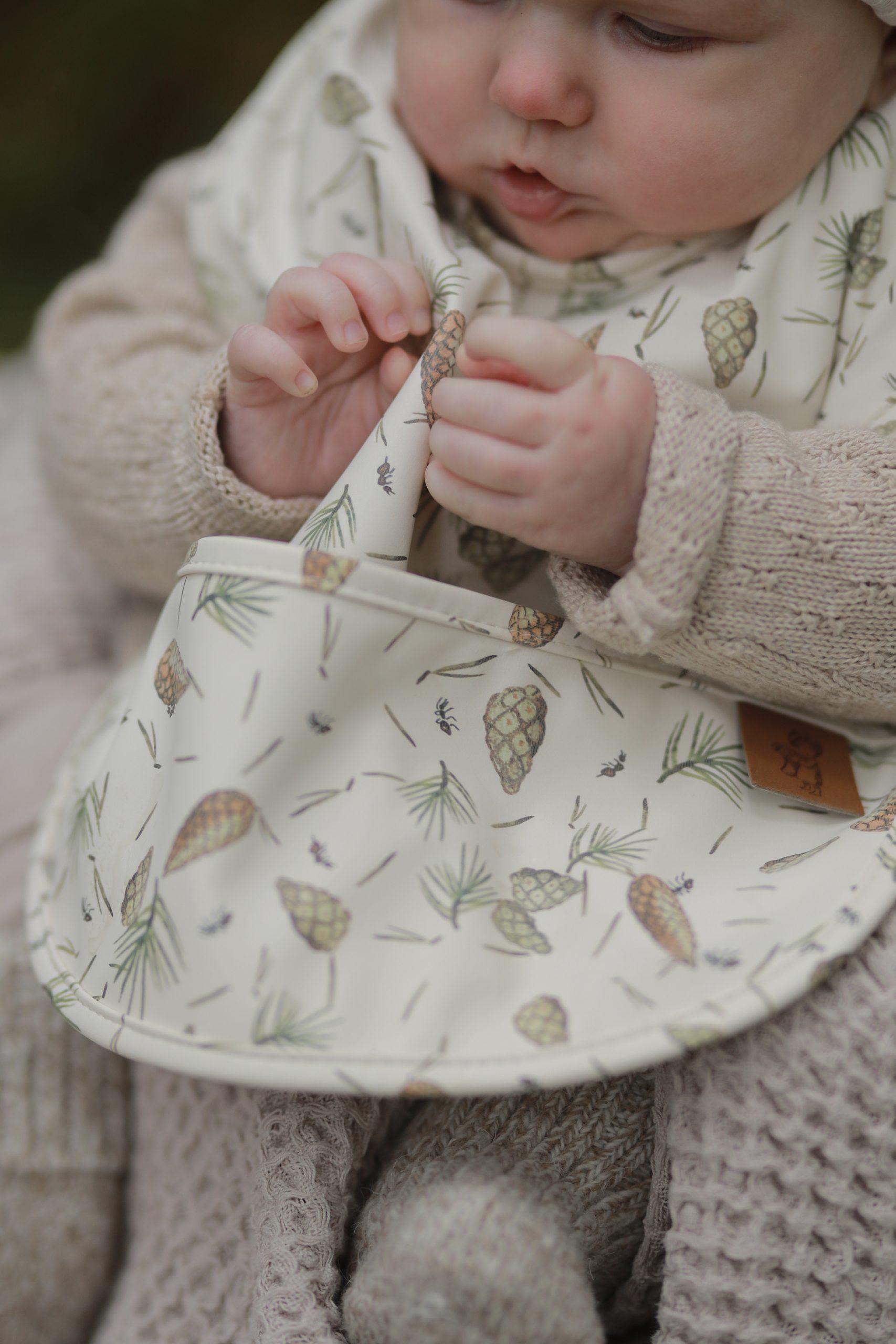 Rätt Start Beskow põll - Käbid ja okkad - Image 4