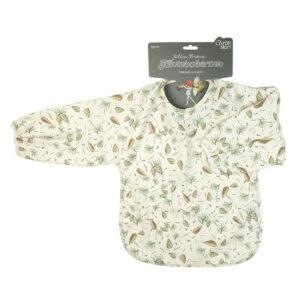 Rätt Start Beskow pikkade varrukatega põll - Käbid ja okkad