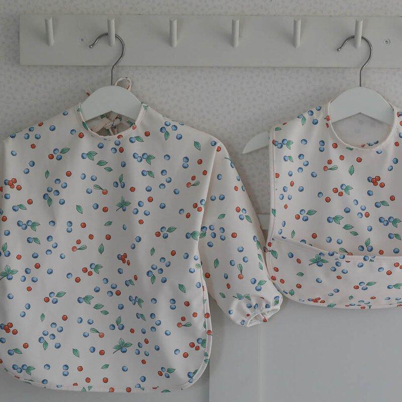 Rätt Start Beskow pikkade varrukatega põll - Mustikametsas - Image 3