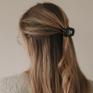 Alternative view of Eulenschnitt juukseklamber väike süda - Night