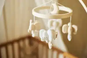 Alternative view of Jollein voodikarussell - Elephant Tales