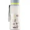 EQUA BPA vaba laste joogipudel, koos kleepsudega (600 ml) - SK8TER Kid