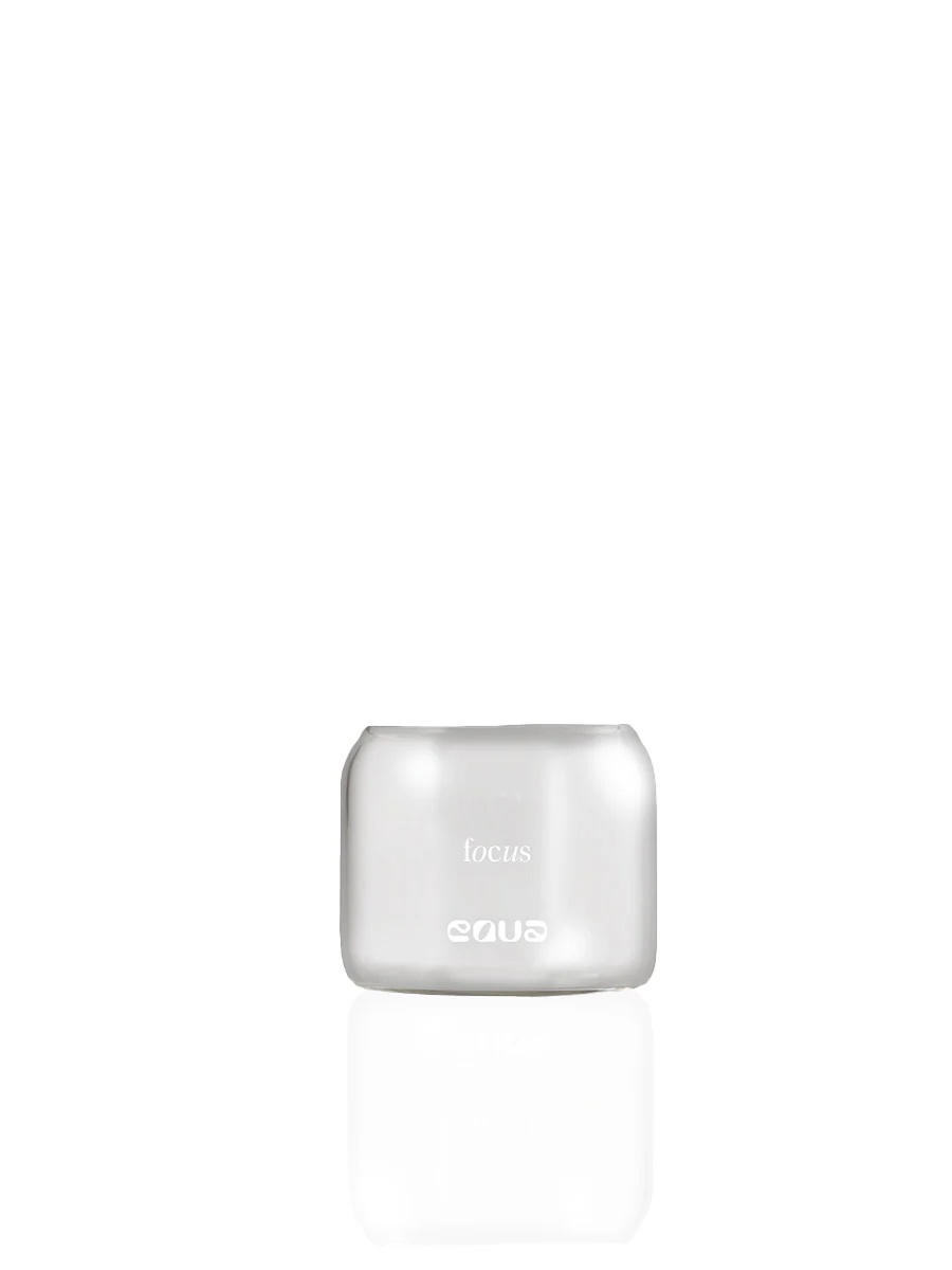 Equa klaas (200 ml) - Focus