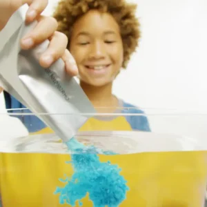 Alternative view of Zimpli Kids laste Crackle Baff värvid (3 tk)- Praksuv ja värviv sensoorne vannimänguasi