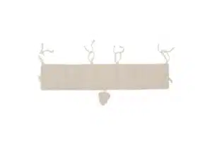 Alternative view of Jollein paeltega kinnituv pehme tegevusraamat - Elephant Tale