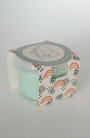 MICI plastiliin - (erinevad värvid) - Helesinine