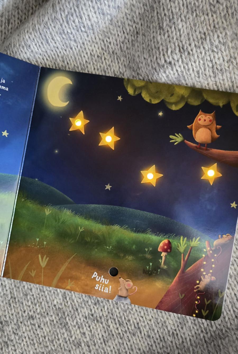 Sa oled mulle kallis! Minu puhumisraamat - Image 3