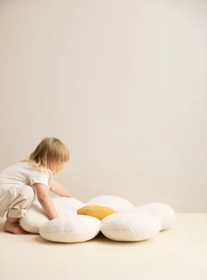 Kid's Concept põrandapadi - Flower