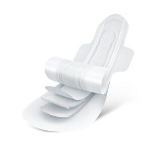 Alternative view of Lansinoh sünnitusjärgsed sidemed - M suurus (12 tk)