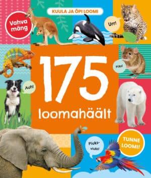 175 loomahäält
