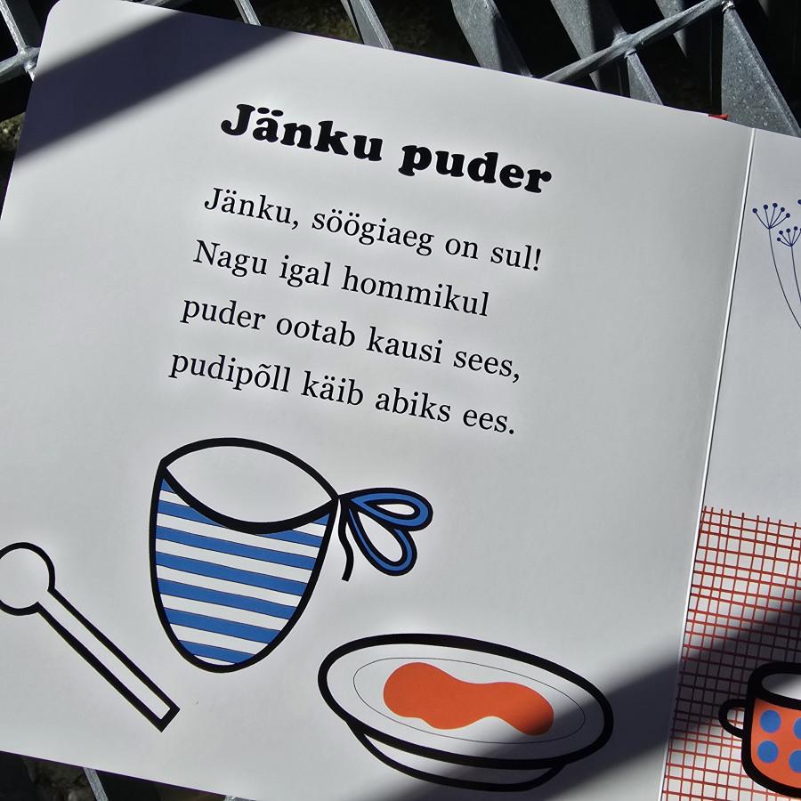 Tita esimesed lood. 4 lugu ettelugemiseks. 6–9 kuud - Image 2