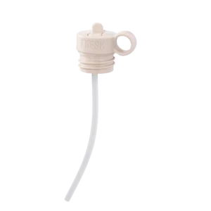 Fresk termospudeli vahetuskork kõrrega + puhastusharjaga - erinevad värvid - Cream