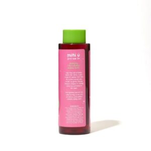 Alternative view of Mini Ü roosa vannivaht Sparkling Strawberry 250ml