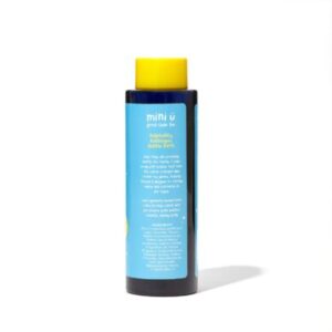 Alternative view of Mini Ü sinine vannivaht Raspberry Bubblegum 250ml
