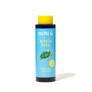 Mini Ü sinine vannivaht Raspberry Bubblegum 250ml