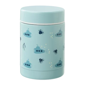 Fresk toidutermos (300 ml) - erinevad värvid - Submarine
