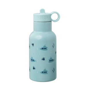 Fresk kõrrega termospudelid (lisakorgiga) - 350 ml - Submarine