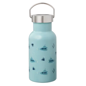 Alternative view of Fresk kõrrega termospudelid (lisakorgiga) - 350 ml - Submarine