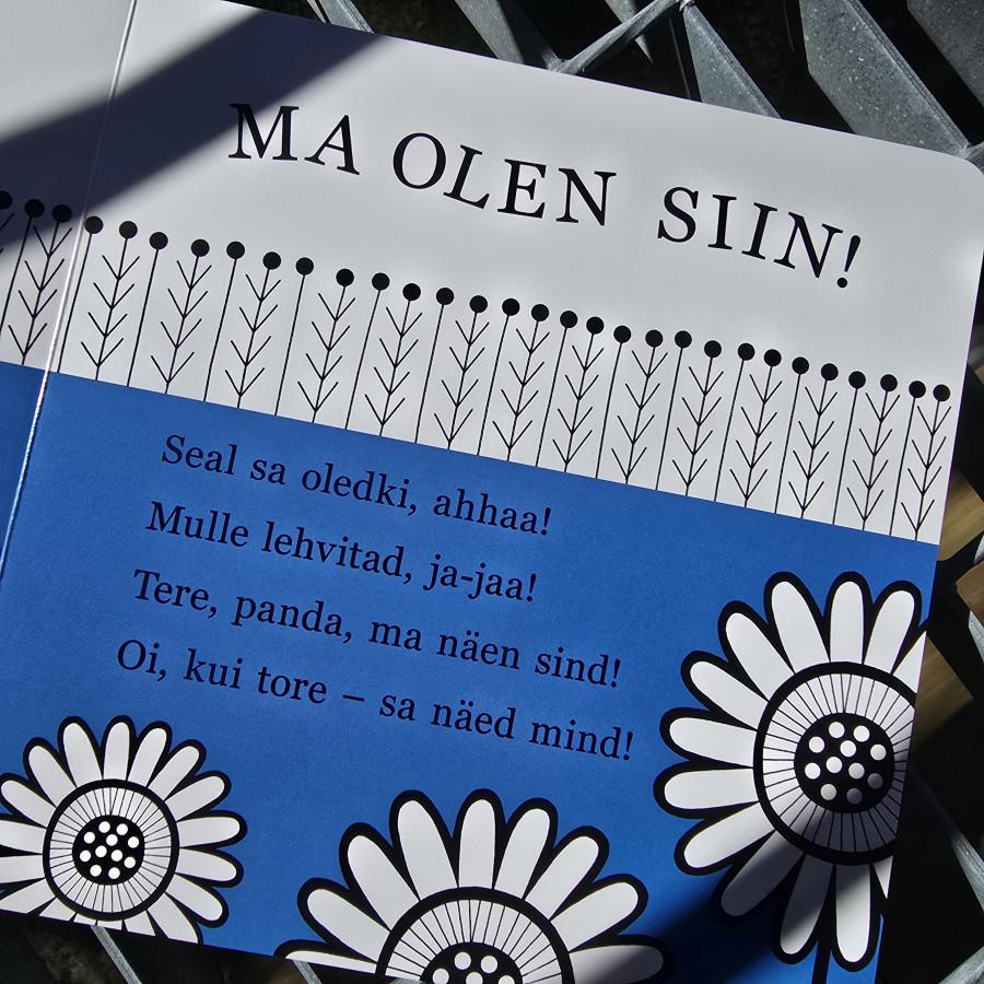 Tita esimesed lood. 4 lugu ettelugemiseks. 6–9 kuud - Image 4