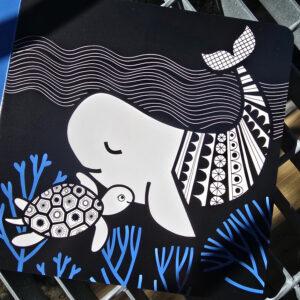 Alternative view of Tita esimesed lood. 4 lugu ettelugemiseks. 3–6 kuud