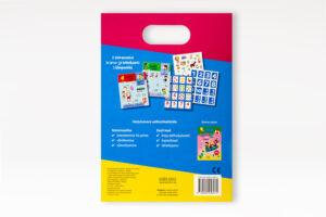 Alternative view of Õppida on tore. Loendamine ja kirjutamine