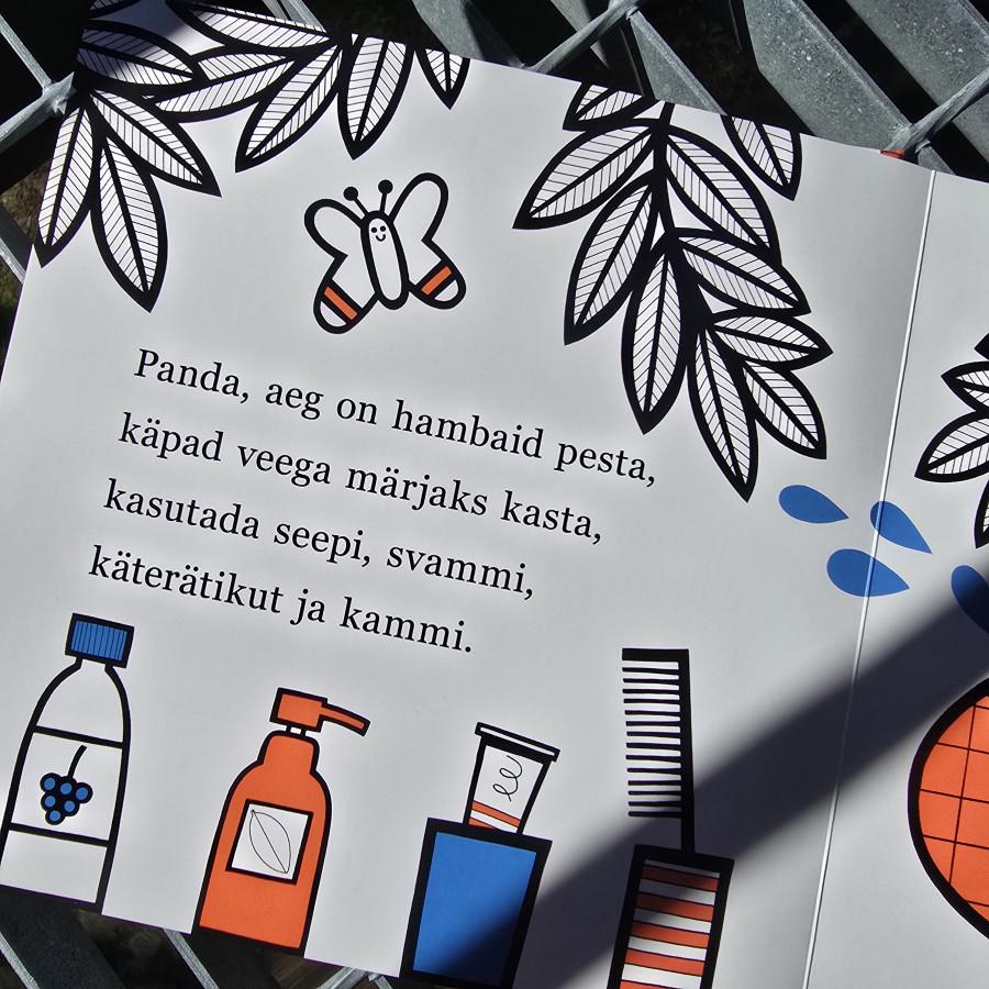 Tita esimesed lood. 4 lugu ettelugemiseks. 6–9 kuud - Image 5