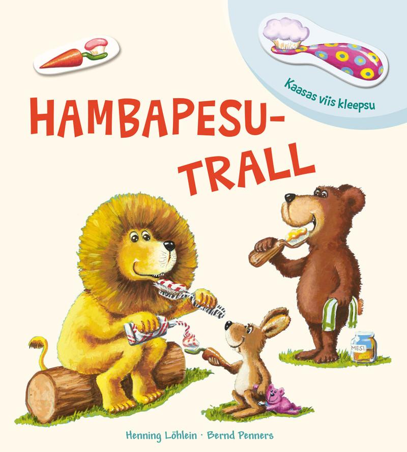 Hambapesutrall