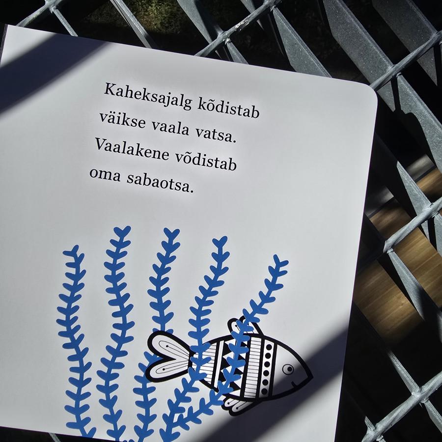 Tita esimesed lood. 4 lugu ettelugemiseks. 3–6 kuud - Image 5