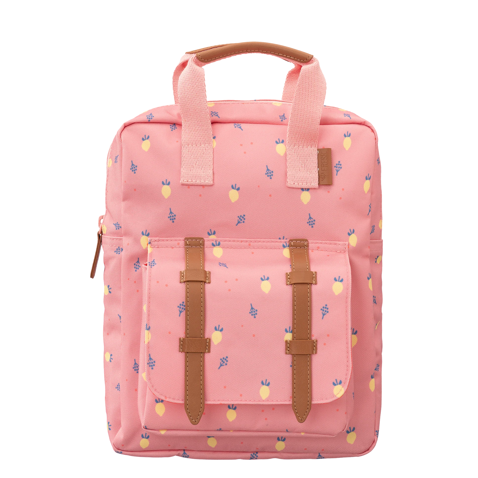 Fresk seljakott lastele - Summer Fruit