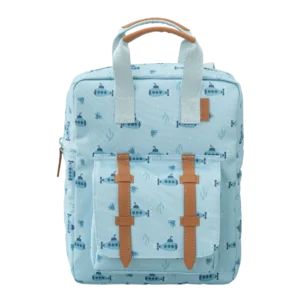 Fresk seljakott lastele - Submarine