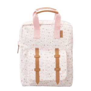 Fresk seljakott lastele - Garden Flowers