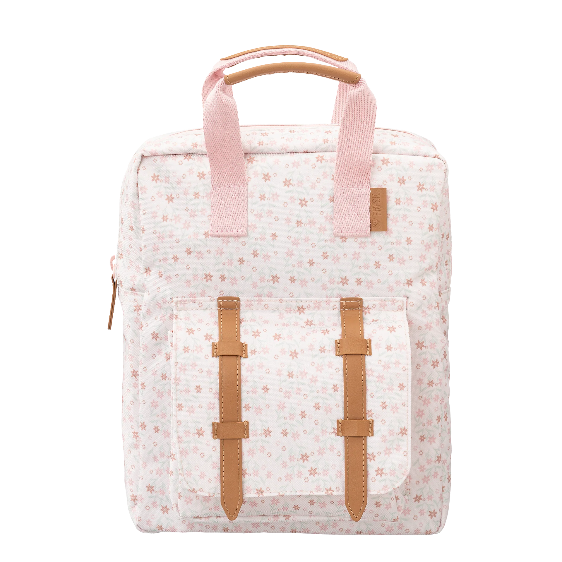 Fresk seljakott lastele - Garden Flowers