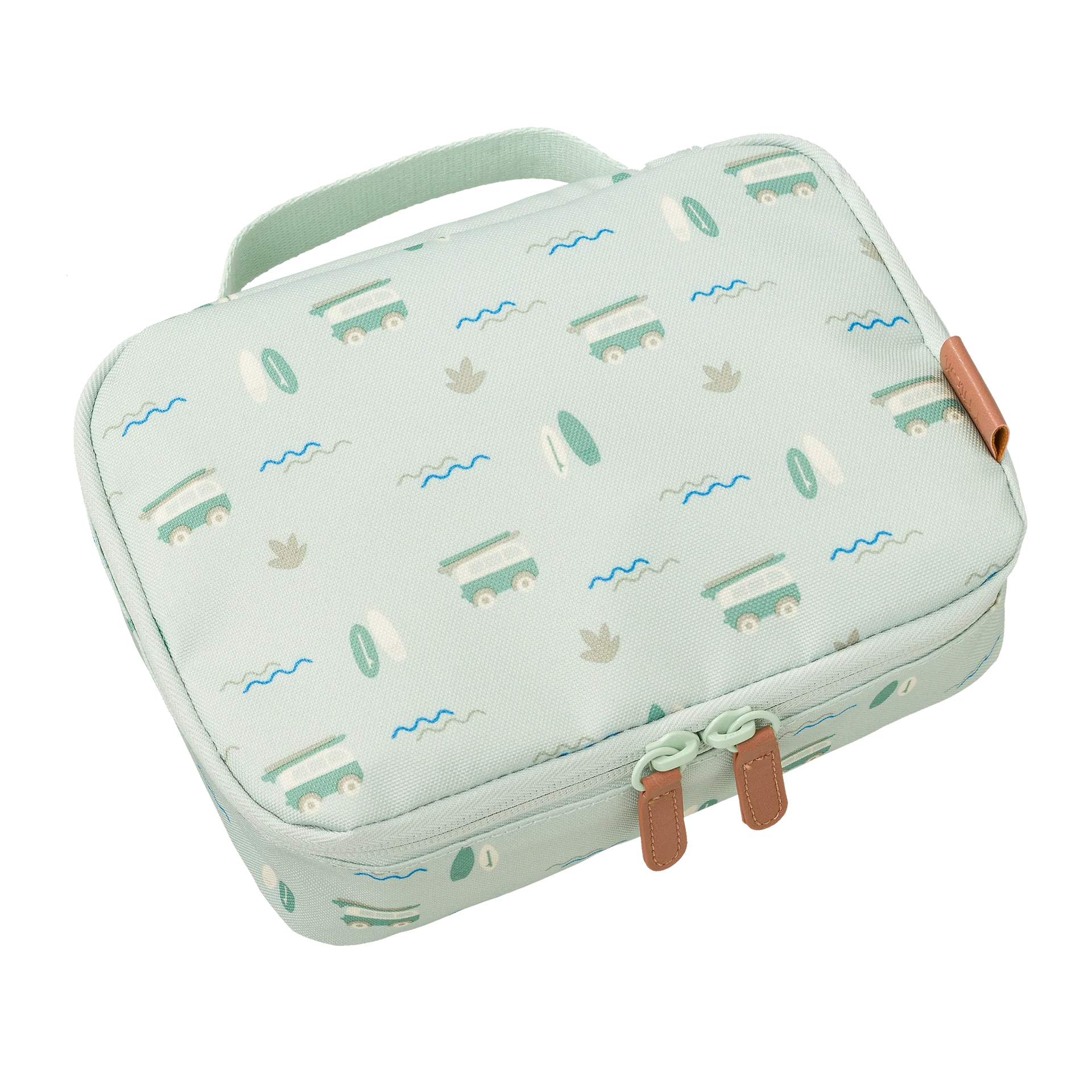 Fresk termokott toidule - Surf Boy