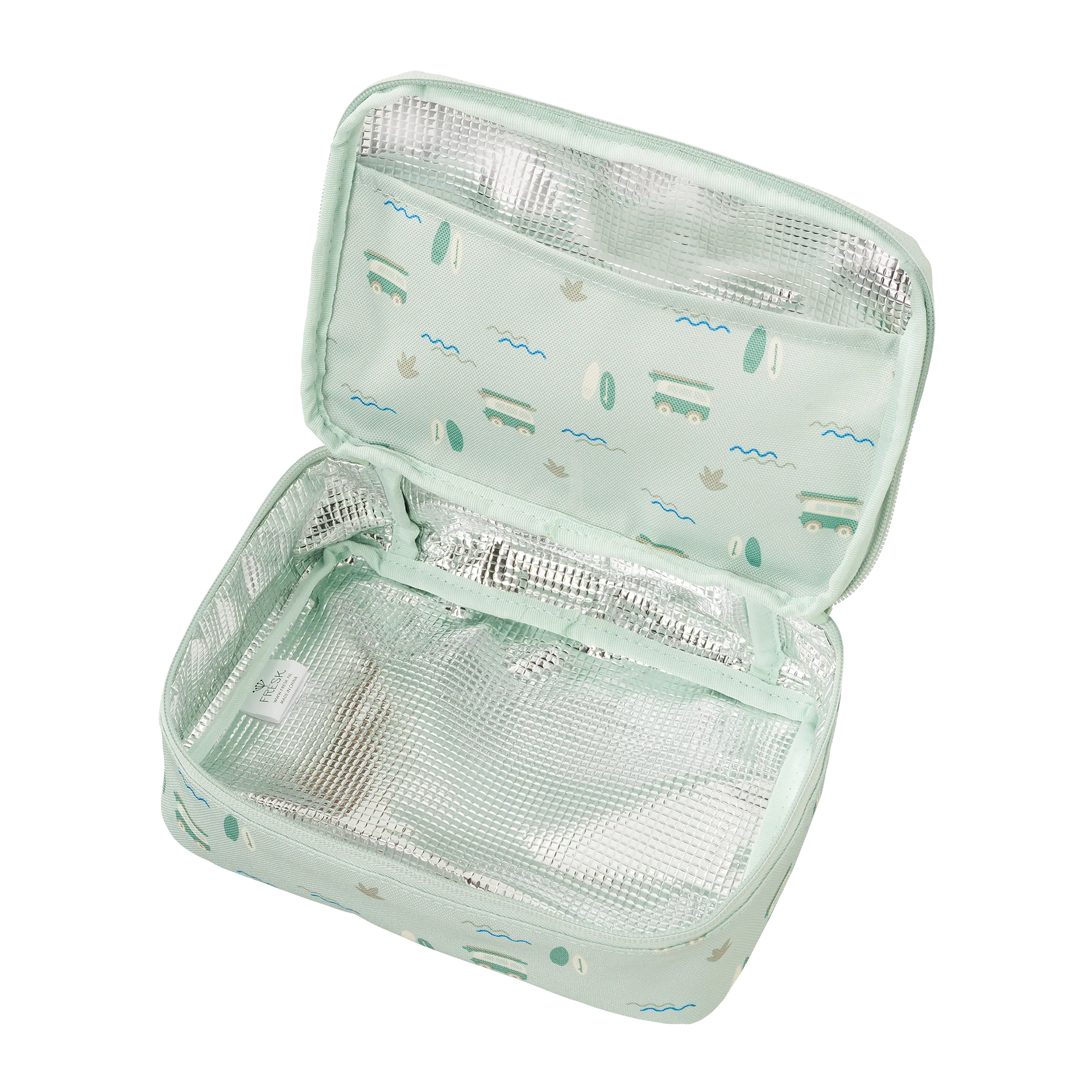 Fresk termokott toidule - Surf Boy - Image 2