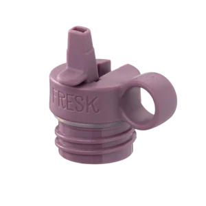 Fresk termospudeli vahetuskork kõrrega + puhastusharjaga - erinevad värvid - Mauve