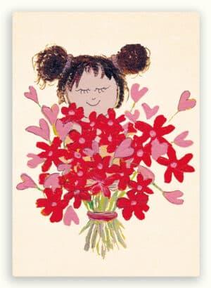 ZintenZ postkaart - HA20