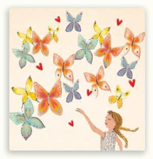 ZintenZ õnnitluskaart ümbrikuga - HAV03