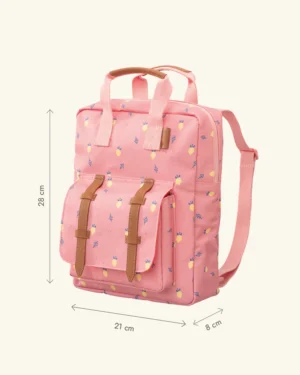 Alternative view of Fresk seljakott lastele - Summer Fruit