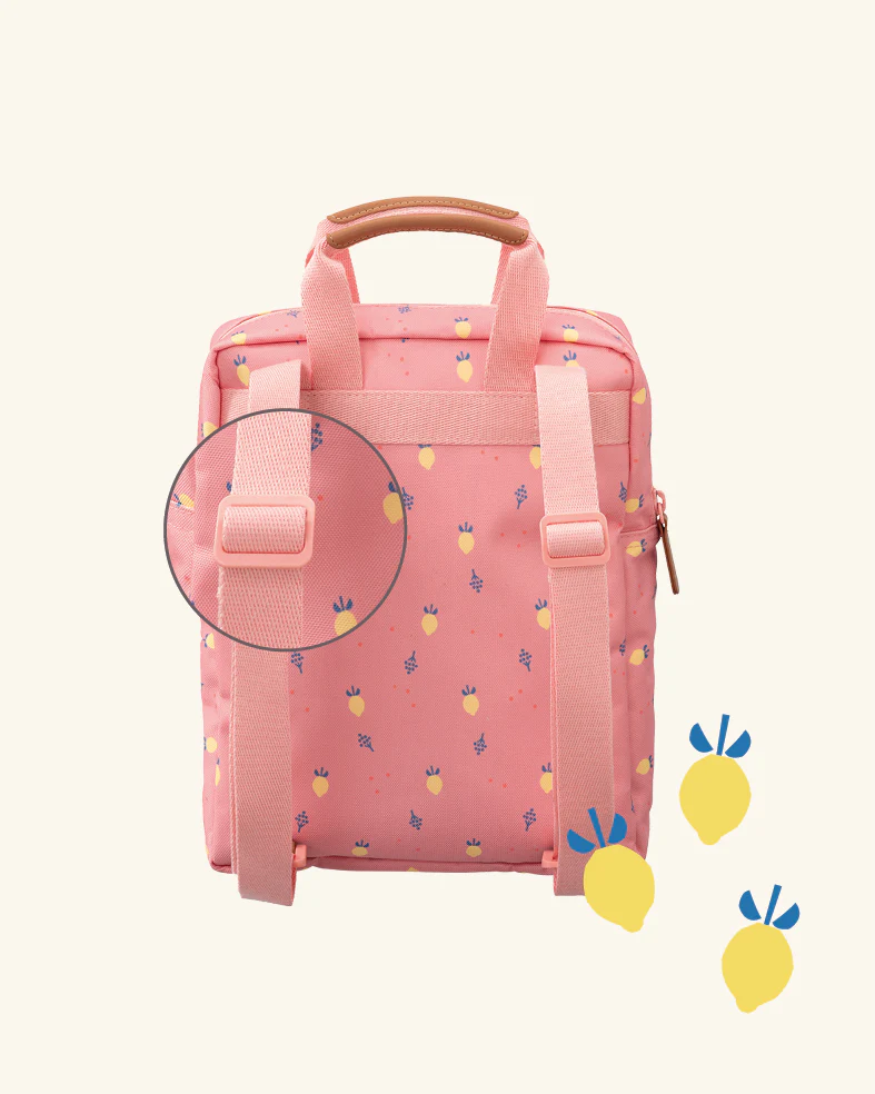 Fresk seljakott lastele - Summer Fruit - Image 3