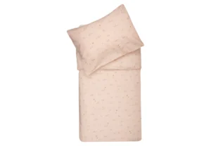 Jollein puuvillane voodipesu komplekt 100*140 cm - Pretty Picnic