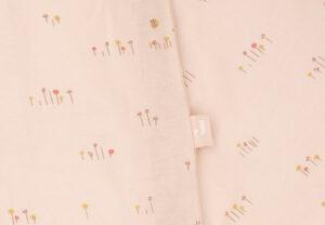 Alternative view of Jollein puuvillane voodipesu komplekt 100*140 cm - Pretty Picnic