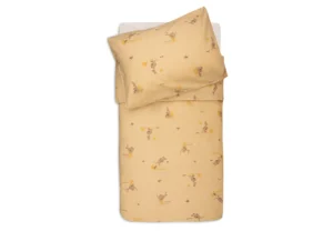 Jollein puuvillane voodipesu komplekt 100*140 cm - Kangaroots
