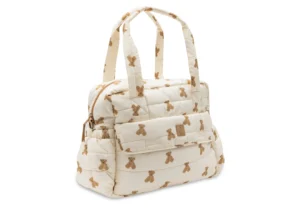 Alternative view of Jollein beebitarvete kott - Mini Teddy Bear