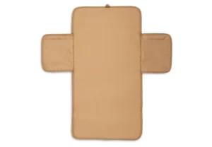 Alternative view of Jollein kaasaskantav mähkimisalus - Waffle Mini Teddy Bear