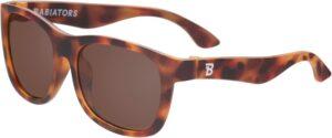 Alternative view of Babiators päikeseprillid Navigator - Totally Tortoise (0-2 a)