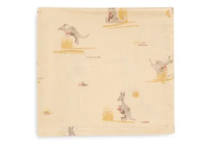 Alternative view of Jollein musliinlapid (3 tk) - Kangaroots