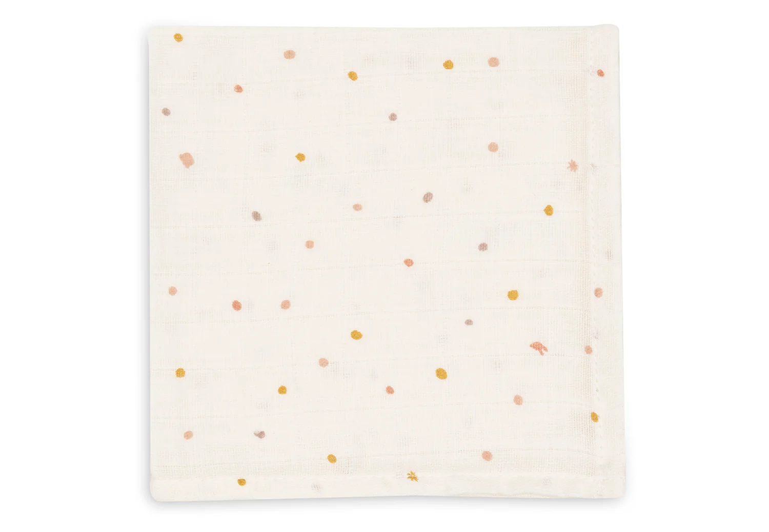 Jollein musliinlapid (3 tk) - Kangaroots - Image 3