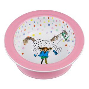 Rätt Start laua külge kinnituv kauss - Pipi Pikksukk (erinevad värvid) - Pipi sünnipäev