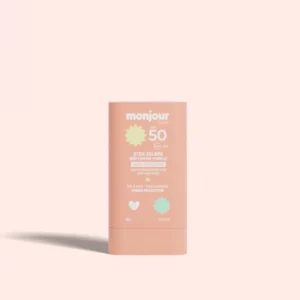Monjour SUN SPF50 päikesepulk, 20 g