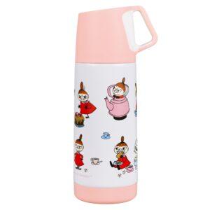 Rätt Start Muumi termospudel, 350 ml - Väike Müü